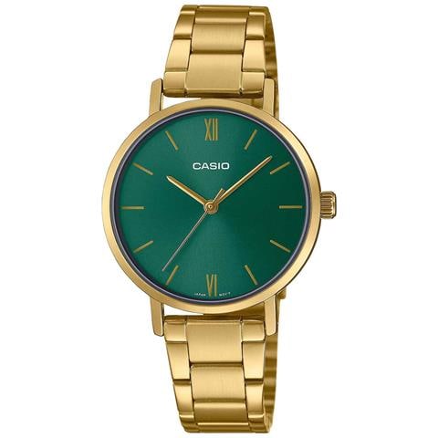 Orologio Da Donna Ltp-vt02g-3a Classico + Scatola - In Ordine - Foto 2