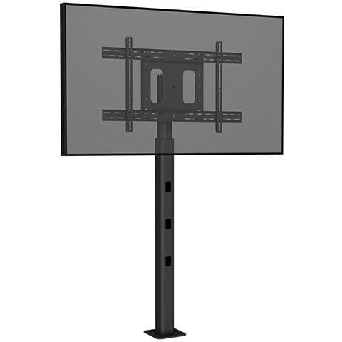 Pfb1ub Supporto Per Display Espositivi 190,5 Cm (75"") Nero - Foto 2