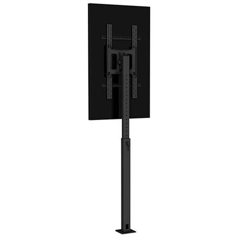 Pfb1ub Supporto Per Display Espositivi 190,5 Cm (75"") Nero - Foto 3