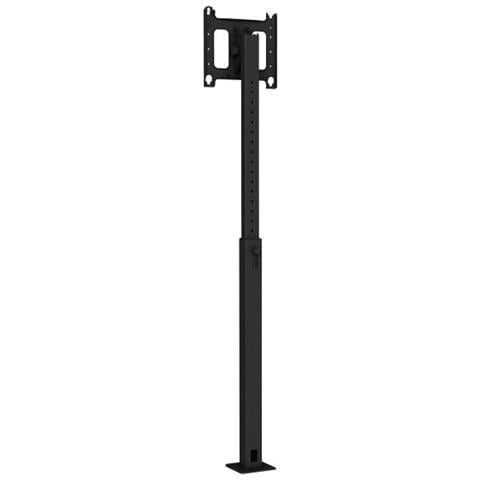 Pfb1ub Supporto Per Display Espositivi 190,5 Cm (75"") Nero - Foto 1