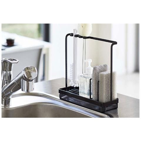 Portaspugne Con Leccarda Black - Foto 5