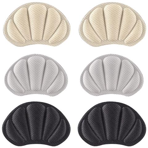 Protezione Tallone/inserti Per Scarpe 3 Paia - Foto 1