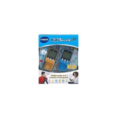 Kidi Talkie - Foto 2