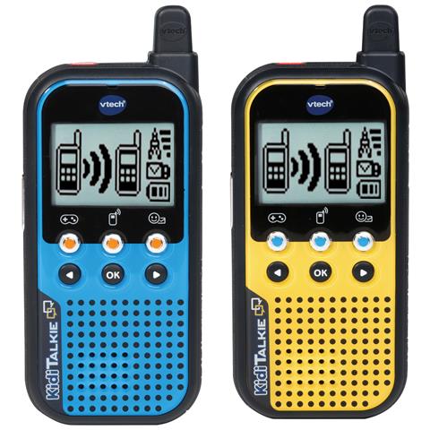 Kidi Talkie - Foto 3