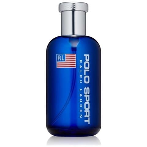 , Polo Sport, Eau De Toilette, For Men, 125 Ml - Foto 2