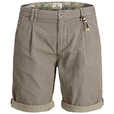 Short Uomo Chino Milton - Foto 1