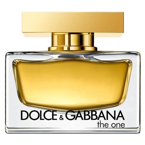 Eau De Parfum Donna Dolce & Gabbana The One 30 Ml - Foto 1