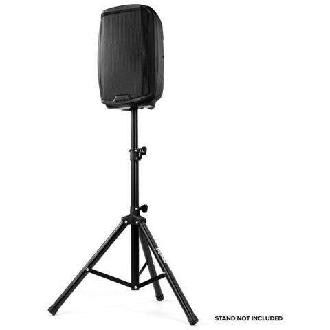 AS-2110BT altoparlante Range completo Nero Con cavo e senza cavo - Foto 7