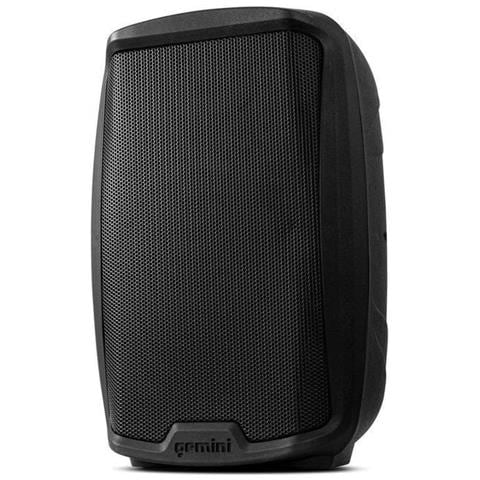 AS-2110BT altoparlante Range completo Nero Con cavo e senza cavo - Foto 1