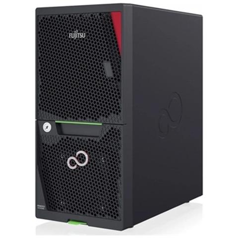 Tower Serve Prymergy TX1310 M5r RAM 16 GB Intel Xeon E-2324G 2 TB Potenza 250 W - Foto 1