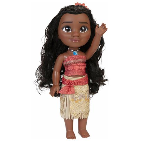 Baby Doll Vaiana / Moana 38 Cm Principesse Disney - Foto 2