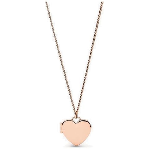 Collana Donna Fossil Jf03155791 - Foto 1