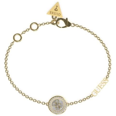 Bracciale Donna Guess Jubb03120jwygwhs - Foto 1