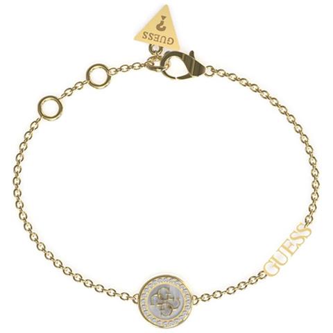 Bracciale Donna Guess Jubb03120jwygwhs - Foto 2