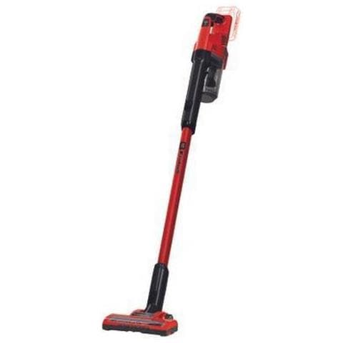 TE-SV 18 Li-Solo aspirapolvere senza filo Nero, Rosso Senza sacchetto - Foto 1