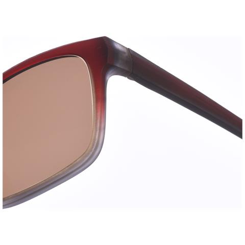 Occhiali Da Sole Unisex Z401 In Acetato Di Forma Quadrata - Foto 2