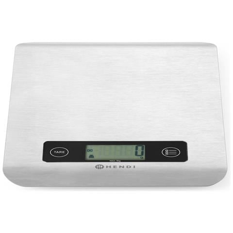 Bilancia Da Cucina 5 Kg., 169x218x (h) 13mm - Foto 1