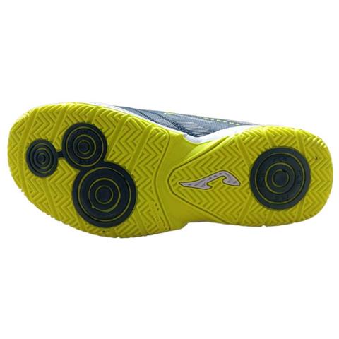 Scarpe Da Calcio Powerfull Jr 2405 In Colore: Marina Militare Taglia: 27 - Foto 4