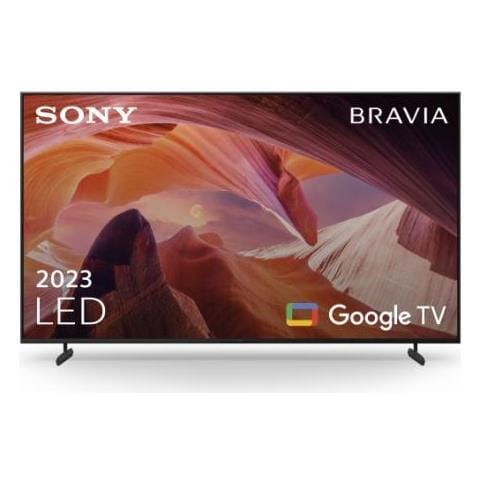 TV LED Ultra HD 4K 85" FWD-85X80L Smart TV Android - Foto 1
