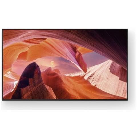 TV LED Ultra HD 4K 85" FWD-85X80L Smart TV Android - Foto 4