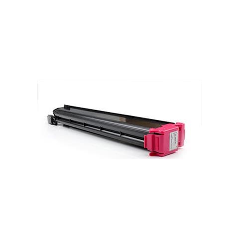 TONER COMPATIBILE -  Konica Minolta Bizhub Tn613m C452 / C552 /c652 (a0tm350/tn-613m) Magenta - Foto 1