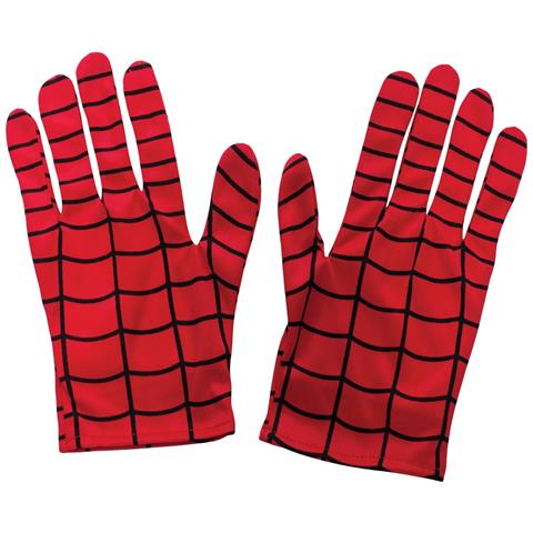 Guanti Spiderman Ultimate - Foto 1
