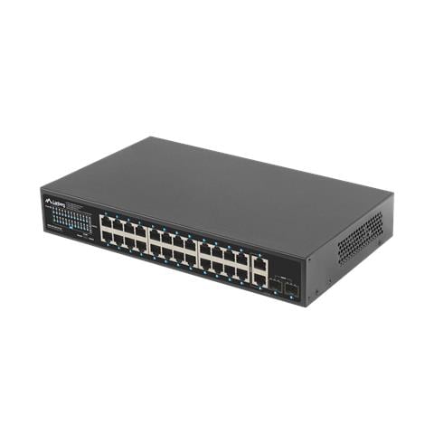 RSGE-24P-2GE-2S-250 switch di rete Non gestito - Foto 2
