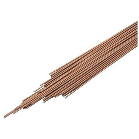 Elettrodi Barrette Per Saldare - Per Ottone - Foto 1