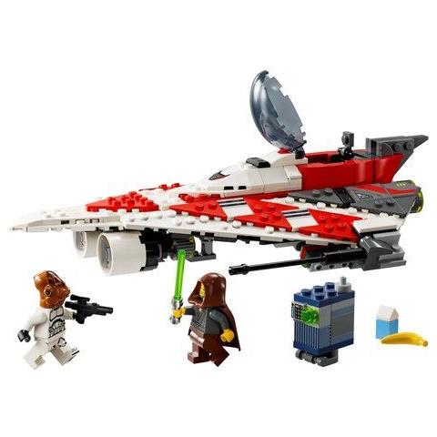 75388 Il Caccia Stellare Jedi Bob - Foto 1