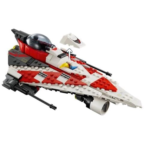 75388 Il Caccia Stellare Jedi Bob - Foto 4