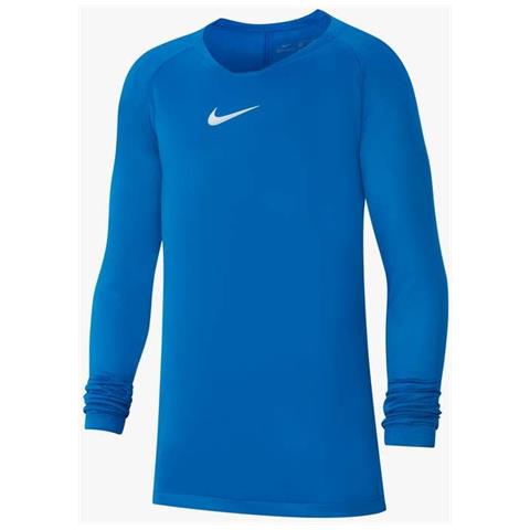 Magliapark First Layer Av2611-463 Bambino Taglia Xl Colore Royal - Foto 1