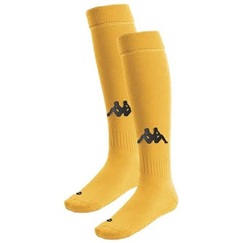 Calze 302Sdi0-694 Uomo Taglia 8 Colore Giallo - Foto 1