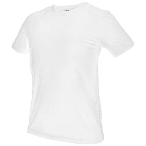 Maglietta, Bianca, Taglia Xxxl - Foto 1