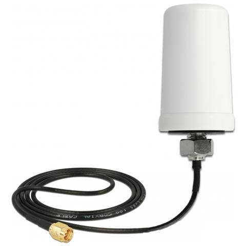 89486 antenna di rete SMA 3 dBi - Foto 1