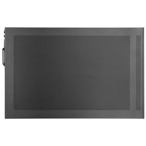 Sst-sg17b Computer Case Cubo Nero - Foto 2