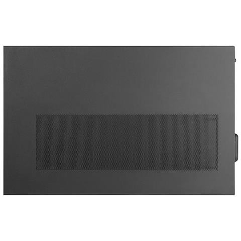 Sst-sg17b Computer Case Cubo Nero - Foto 3