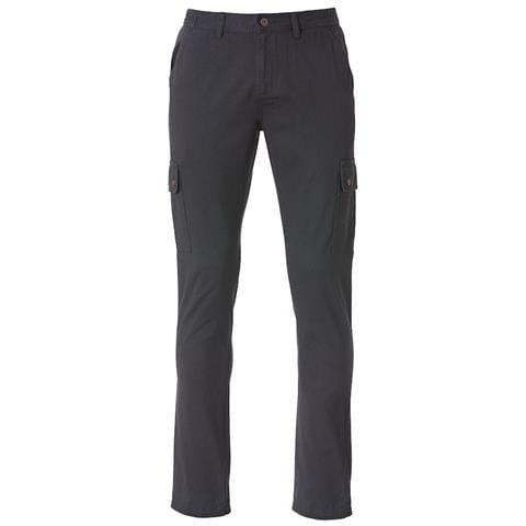 Cargo Pocket Pants Grigio Xl - Foto 1