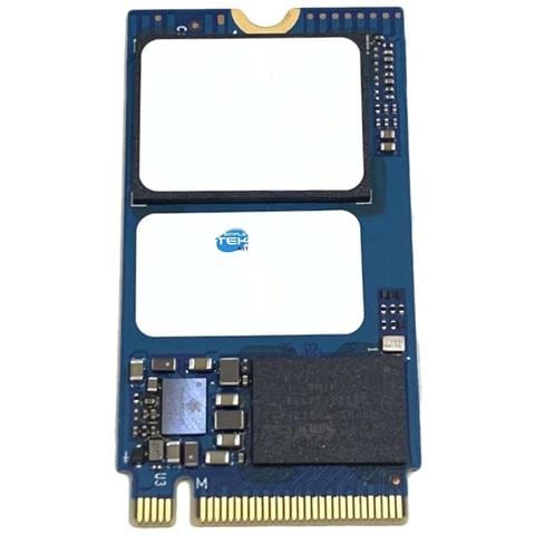 Ssd 256gb 2242 M. 2 Nvme Pcie 3.0 X4 Wd Sn530 5ss0x54155 Sdbpmpz-256g-1101 Disco - Foto 2