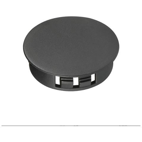 Tappi Neri Per Mobili Da 40 Mm (confezione Da 10) - Foto 5