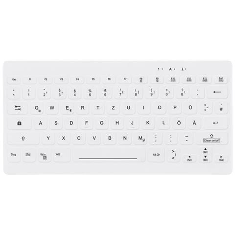 Hygiene Mini Ultraflat Notebook - Foto 1