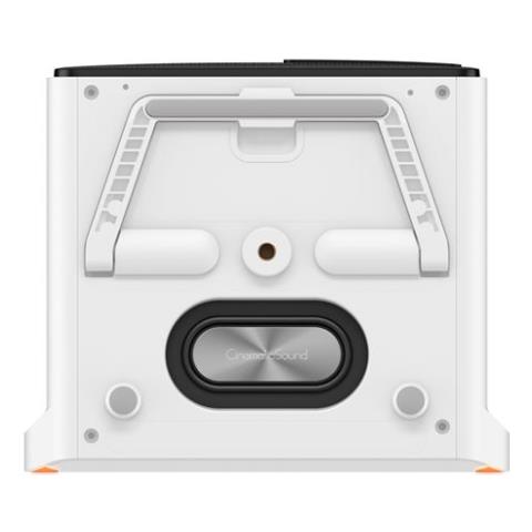 Proiettore a Raggio Capsule Air 2000 Lumen Risoluzione 3840x2160 LED Colore Nero /Bianco - Foto 5