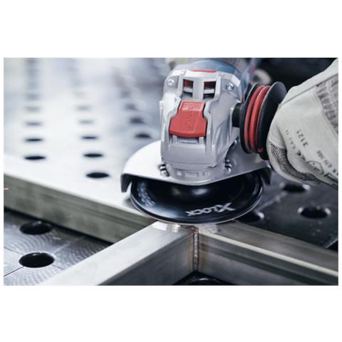 Bosch 2 608 619 165 Accessorio Per Smerigliatrice Disco Abrasivo - Foto 2