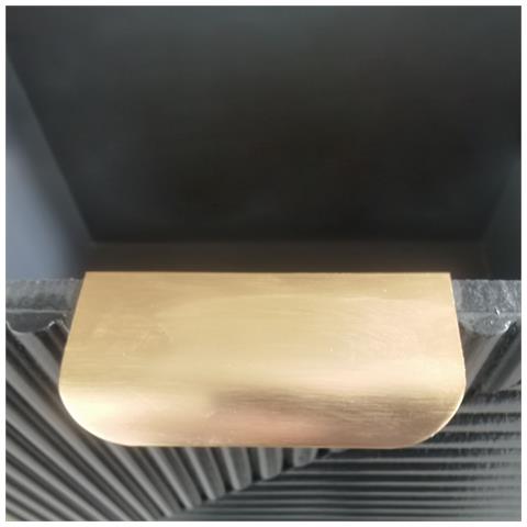 Lexis - Mobiletto In Legno Con Cassetti - Foto 5