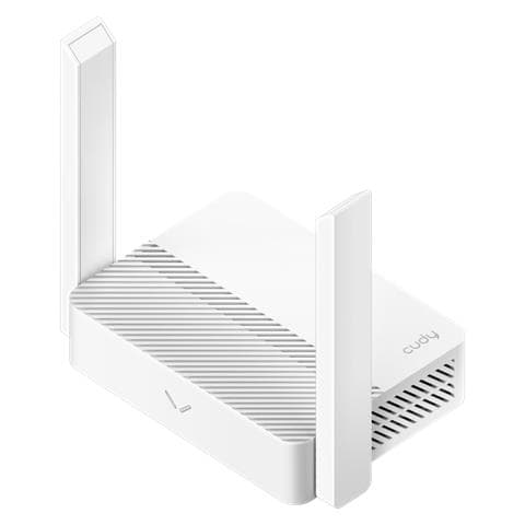 Cudy WR1200E - Foto 2