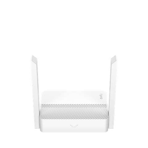 Cudy WR1200E - Foto 1