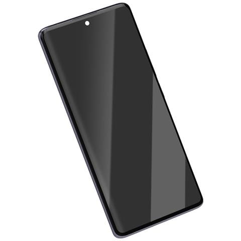 Schermo Redmi Note 14 Pro Plus Lcd + Touch + Telaio, Viola - Foto 4