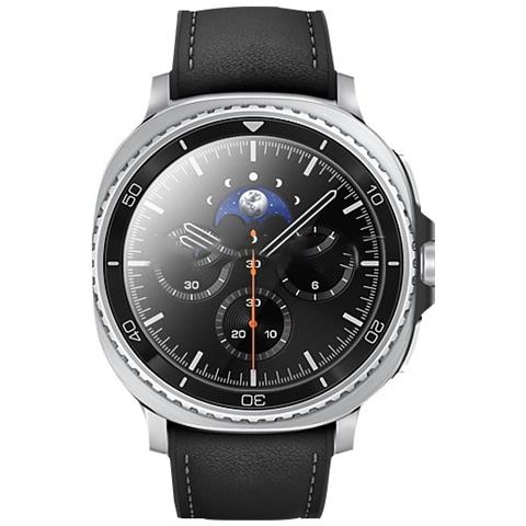 Pellicola Protettiva In Vetro Temperato Privacy Per Samsung Watch 8 40mm (2 Pezzi) - Foto 2