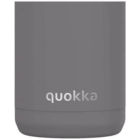 Bottiglia Termica 630 Ml Con Design Moderno Ermetica, Grigio - Foto 2