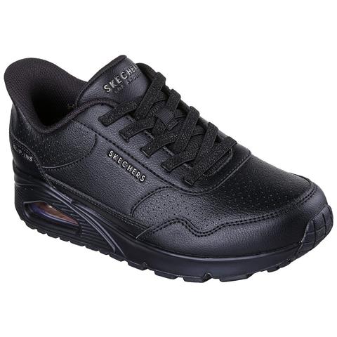 Uno - Banksia Luxe 177118-bbk, Donne, Nero, 38.5 - Foto 1