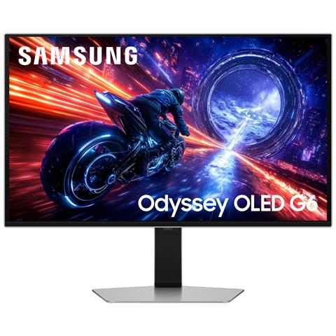 Monitor 27" LED LS27FG602SUXEN - Foto 1